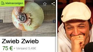 Klein aber Fein- Anzeigen!