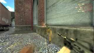 Loord vs Na`Vi ][ GameGune 2012