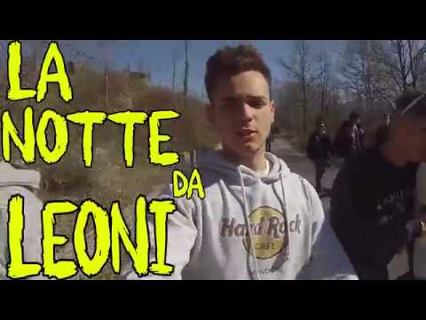 #Vlog 9 HO TROVATO IL PETROLIO, DIGHE GIGANTESCHE! || Matteo Terelle