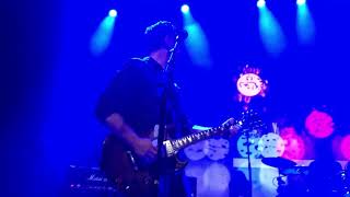 Buffalo Tom Roman Cars