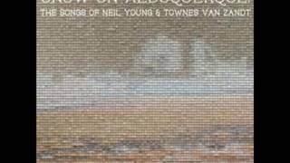 Gillian Welch &amp; David Rawlings 10 Albuquerque