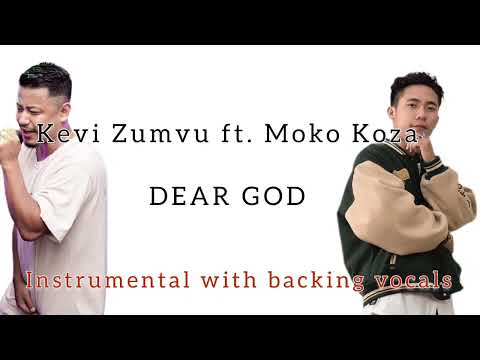 Kevi Zumvu ft. Moko Koza - Dear God (Instrumental ) @kevizumvu5896 @MokoKozaOfficial