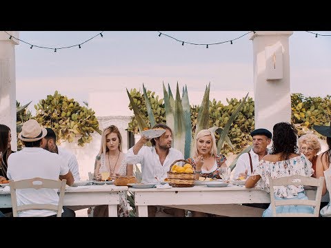 Il Pagante - Il Terrone Va Di Moda (Official Video)