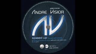 Andre Visior - Speed Up (Luvstruck 2002) (Talla 2XLC Club Mix)