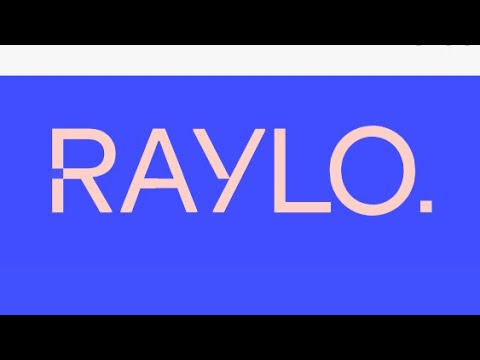 My experience with RAYLO| GONE WRONG!!!