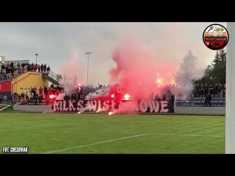 KLASA B - OPRAWA - Wisła Nowe - Start Warlubie 13.09.2025
