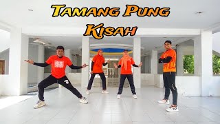 Download lagu Tamang Pung Kisah ~ Fresly Nikijuluw || Versi Mudah || Dance Fitness TikTok Viral || Happy Role mp3 Download lagu Tamang Pung Kisah ~ Fresly Nikijuluw || Versi Mudah || Dance Fitness TikTok Viral || Happy Role mp3