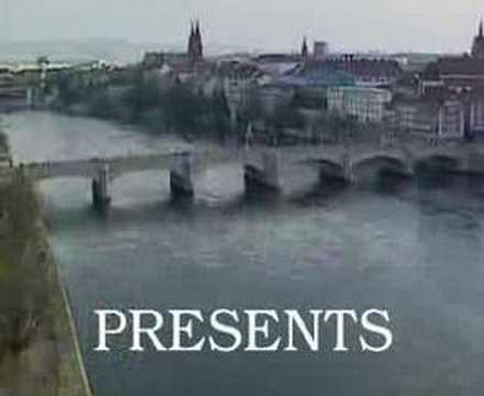 Intro SZBS  1 FC Basel