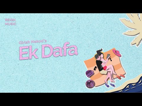 Girish Nakod - Ek Dafa | The Dexter [ Official Music Video ]
