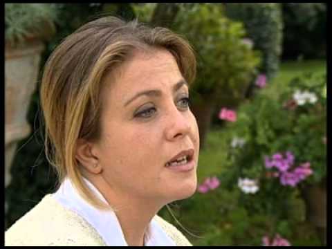 La lettera di Sonia - Testimonianza di Elena