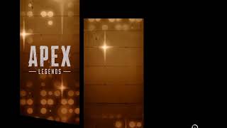 【APEX】１人黙々とランクする！