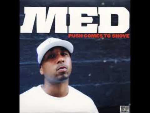 MED Featuring Noelle - Special.wmv