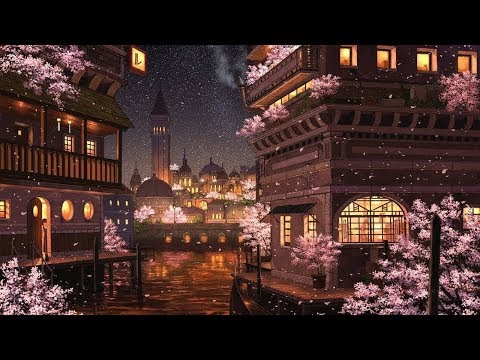 일본의 전통 음악 ─ 수면 음악, 아름다운 휴식 음악