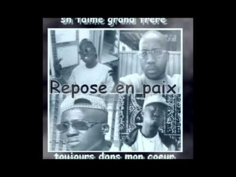 COUNDE feat n'ess''a  parti trop tot