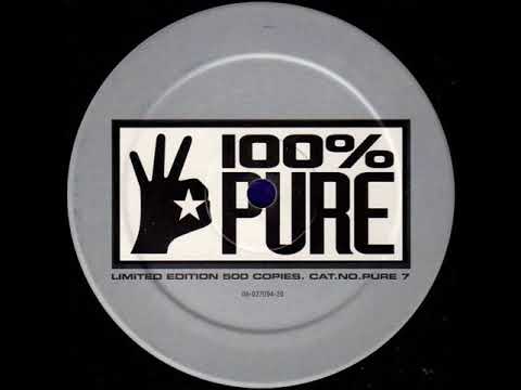 Edge Of Motion - Light Fields (1994)