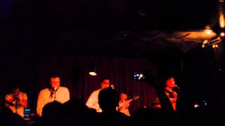 Freelance Whales - &quot;The Great Estates&quot; Live @ Maxwell&#39;s 1/15/2013