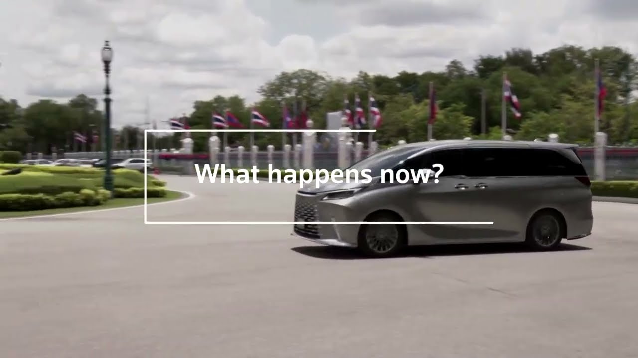 What happens next after Thai PM Srettha Thavisin's exit? | REUTERS