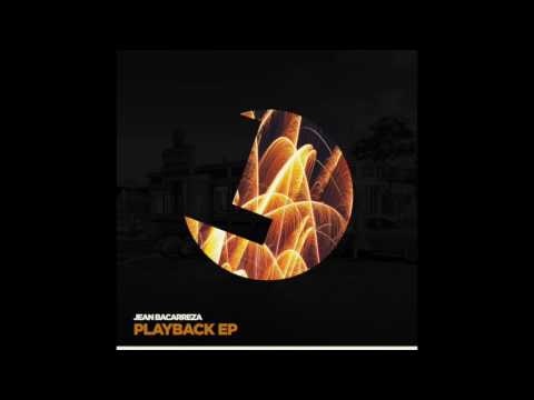 Jean Bacarreza, Antdot & Thonig - Ghost In The Machine - LouLou records (LLR120)