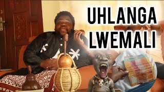 Download lagu UBhotshisi uyanyakaza kuloluhlanga uqhanyelwa manje. UPHILAKANJANI EP113 mp3