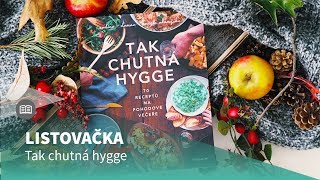 Tak chutná hygge - videoukázka