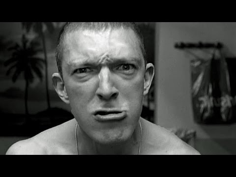 LA HAINE  Bande Annonce