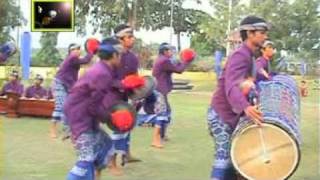 Download lagu Gendang beleq (dedare inges) mp3