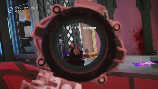 誰も来ないYouTube配信レインボーシックス＆Bo3編2