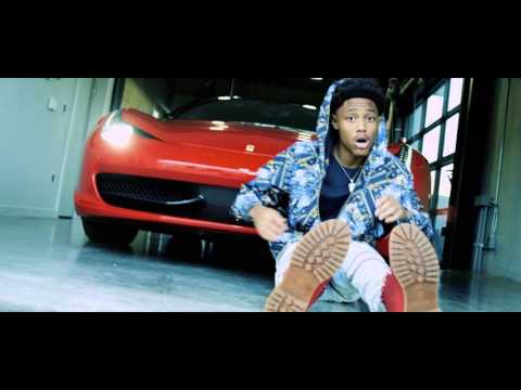 Lil George "Wet" [Official Video]