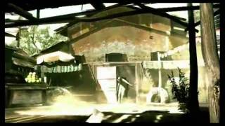 Resident Evil 5 - Coal Chamber - Something Told Me