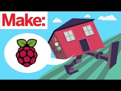 download lagu mp3 mp4 Raspberry Pi Projects Home Automation, download lagu Raspberry Pi Projects Home Automation gratis, unduh video klip Raspberry Pi Projects Home Automation