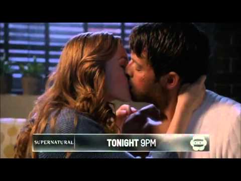 Supernatural 9x03 CHCH Promo -  I'm No Angel [HD]