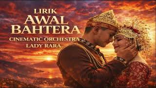 Download lagu LIRIK AWAL BAHTERA – Lady Rara Orchestra | Cover by Alexandria mp3