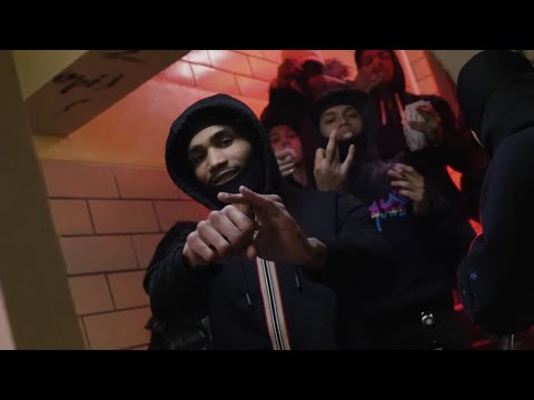 Des Hotti x YNB Banga x Yommy G x Bucky B - GET HEAVY (Prod by @Shomiibeats x @24Shmono)