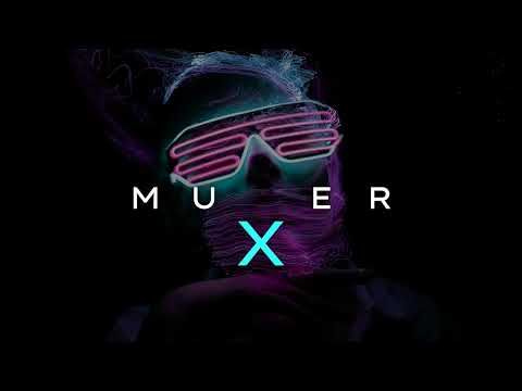 El Alfa x CJ x El Cherry Scom - La Mamá de la Mamá (GORDO x REDTAPE Remix)