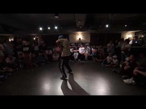 Edimon vs JC | Popping Top 16 | YoungStarz Vol.2