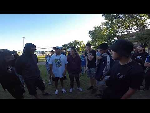 TRIAN VINIL vs NACHO BASTIAN vs CHAVO EZ - 8vos Fecha 2 (Torneo 2vs2) - Hermandad Free