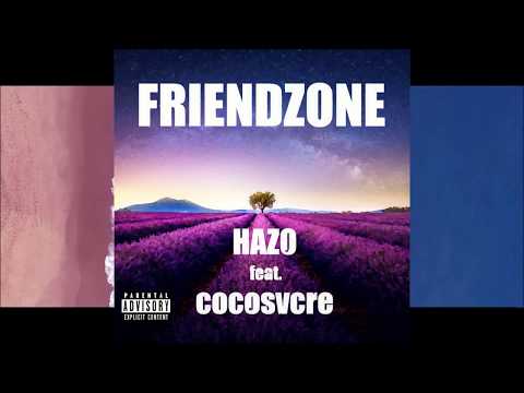 HAZO x CCSVE x FRIENDZONE / Official Fantasy Video (Prod by. CocoSvcre) #deutschrap