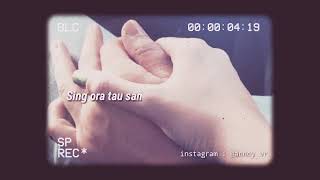 Download lagu Ra bakal ngiwo - Anisa Salma mp3