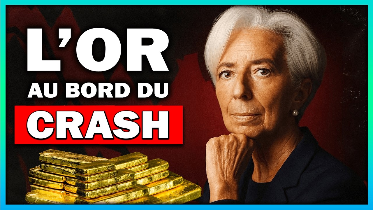 🪙 Tout le monde se trompe sur l'OR...