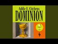Chapter 37 - Dominion
