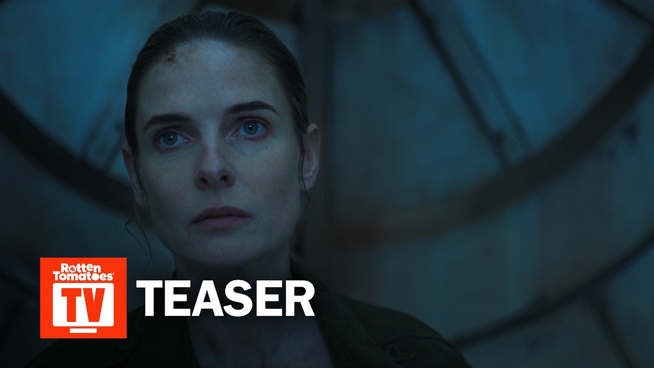 Silo Season 4 Teaser | 'Truth'