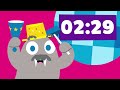 PBS KIDS NYE 2022