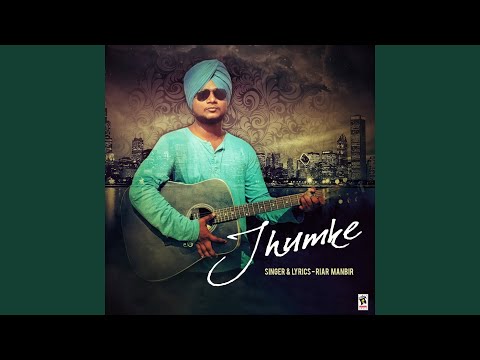 Jhumke