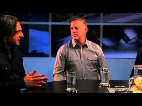 The Business of Creativity