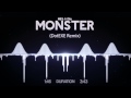 Meg & Dia - Monster (DotEXE Remix) 