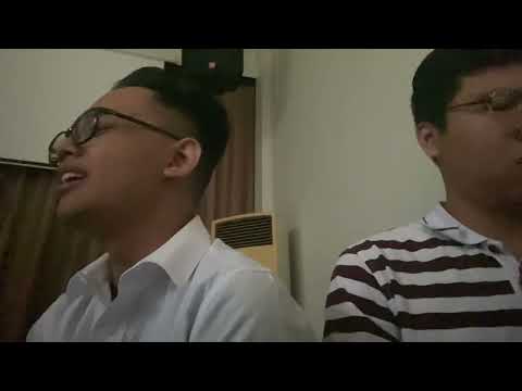 O,Datanglah Imannuel ( KPPK 86 ) -Cover by : Matthew Kwa