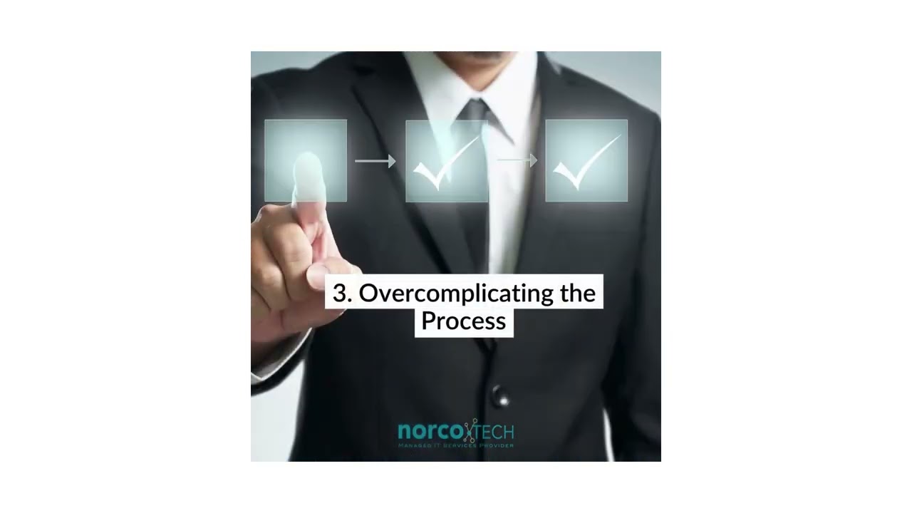 7 Pitfalls When Adopting Zero Trust Security