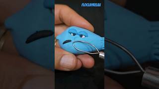 😱Wow I made KinitoPet Bob🐟 #kinitopet