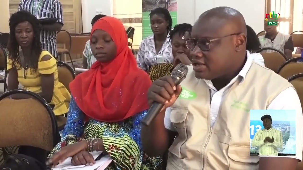 Les autorités du Nakambé lancent un projet d’employabilité en faveur des jeunes et des femmes