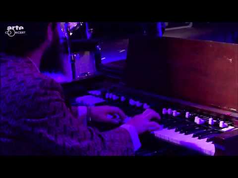 Charles Bradley live in Barcelona at Primavera Sound, May, 29th, 2014   -Full concert-